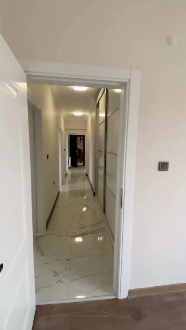 Eryaman Devlet Mahallesi Renovasyonu