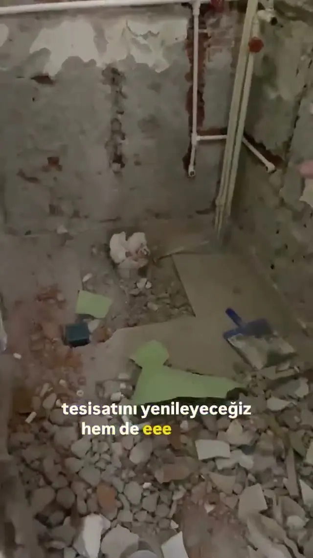 Keçiören Banyo ve Tesisat Yenileme